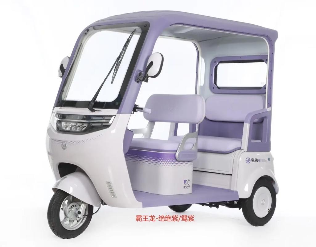 总有一款适合你——宝鸽三轮车，您值得拥有